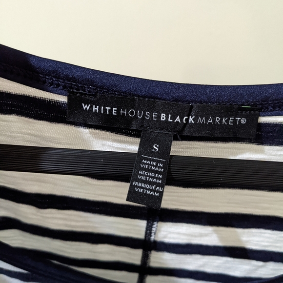 WHBM Tee - Picture 5 of 7